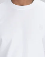 T Shirt Suvene SU Regular Blanc (1)