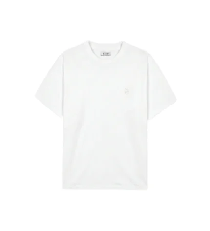 T Shirt Suvene SU Regular Blanc (5)