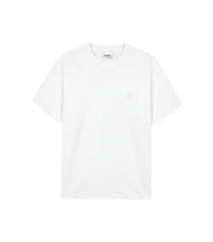 T Shirt Suvene SU Regular Blanc (5)