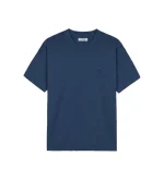 T Shirt Suvene SU Regular Bleu Marine (4)