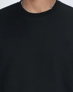T Shirt Suvene SU Regular Noir (1)