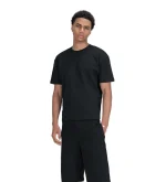 T Shirt Suvene SU Regular Noir (4)