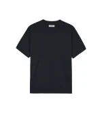 T Shirt Suvene SU Regular Noir (5)