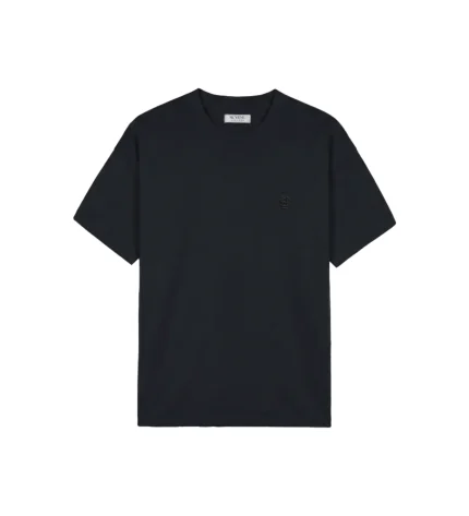 T Shirt Suvene SU Regular Noir (5)