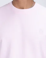 T Shirt Suvene SU Regular Rose (1)