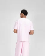 T Shirt Suvene SU Regular Rose (2)