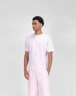 T Shirt Suvene SU Regular Rose (4)
