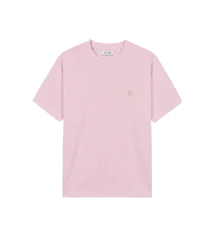 T Shirt Suvene SU Regular Rose (5)