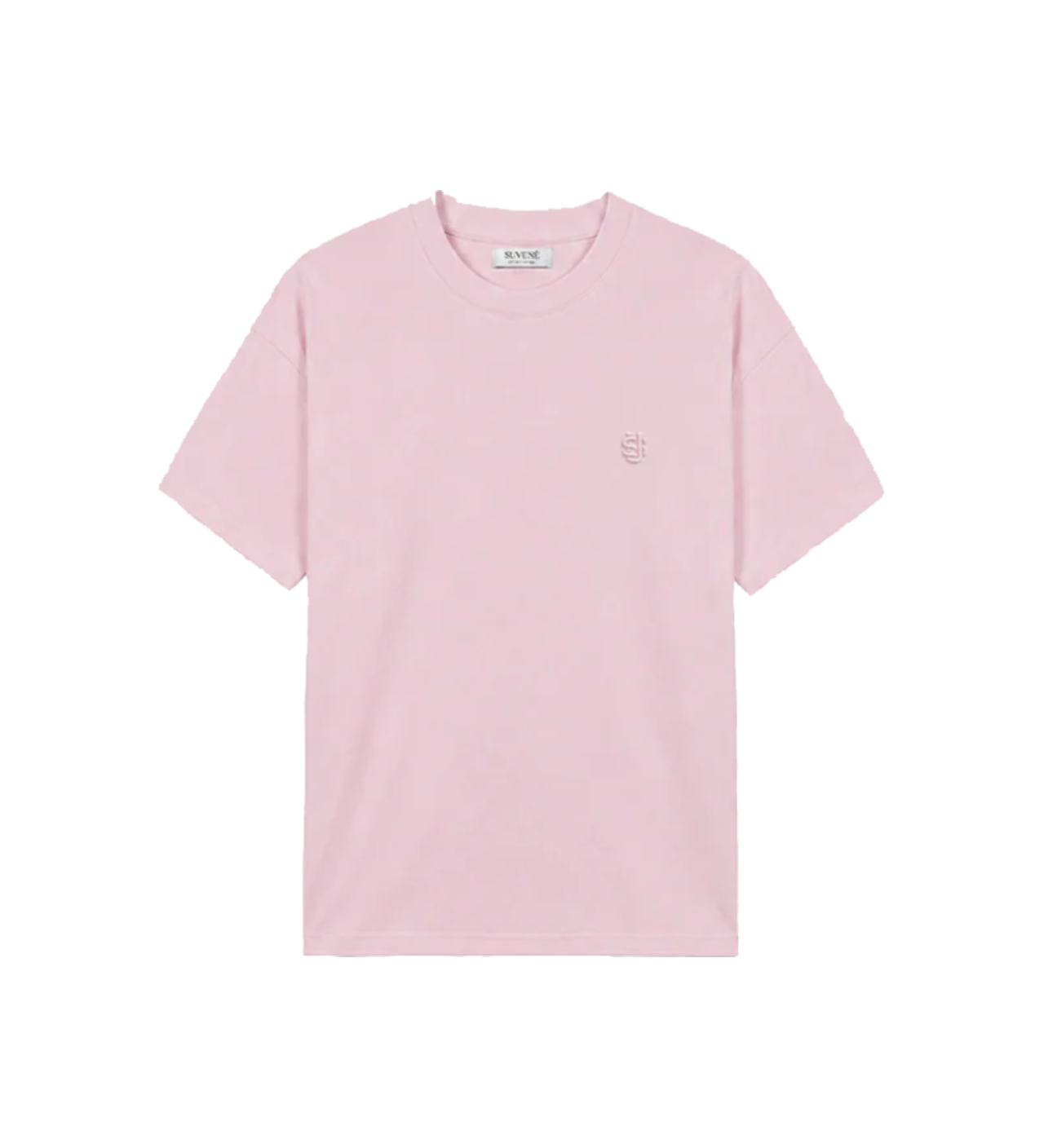 T Shirt Suvene SU Regular Rose (5) T Shirt Suvene SU Regular Rose (5)