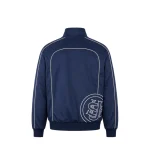 Suvene SU Track Jacket Bleu (4)