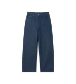 Suvene SU26 Jean en Denim Brut Bleu (3)