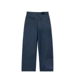 Suvene SU26 Jean en Denim Brut Bleu (4)
