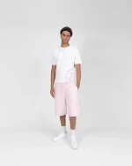 Suvene SU26 Regular T Shirt Blanc (1)