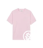 Suvene SU26 Regular T Shirt Rose