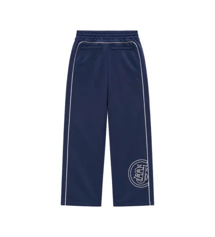 Suvene SU26 Track Pantalon Bleu (1)
