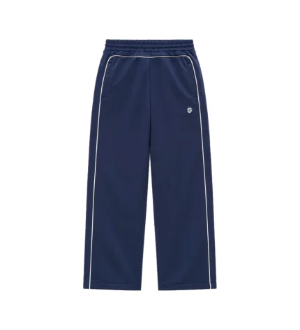 Suvene SU26 Track Pantalon Bleu (2)