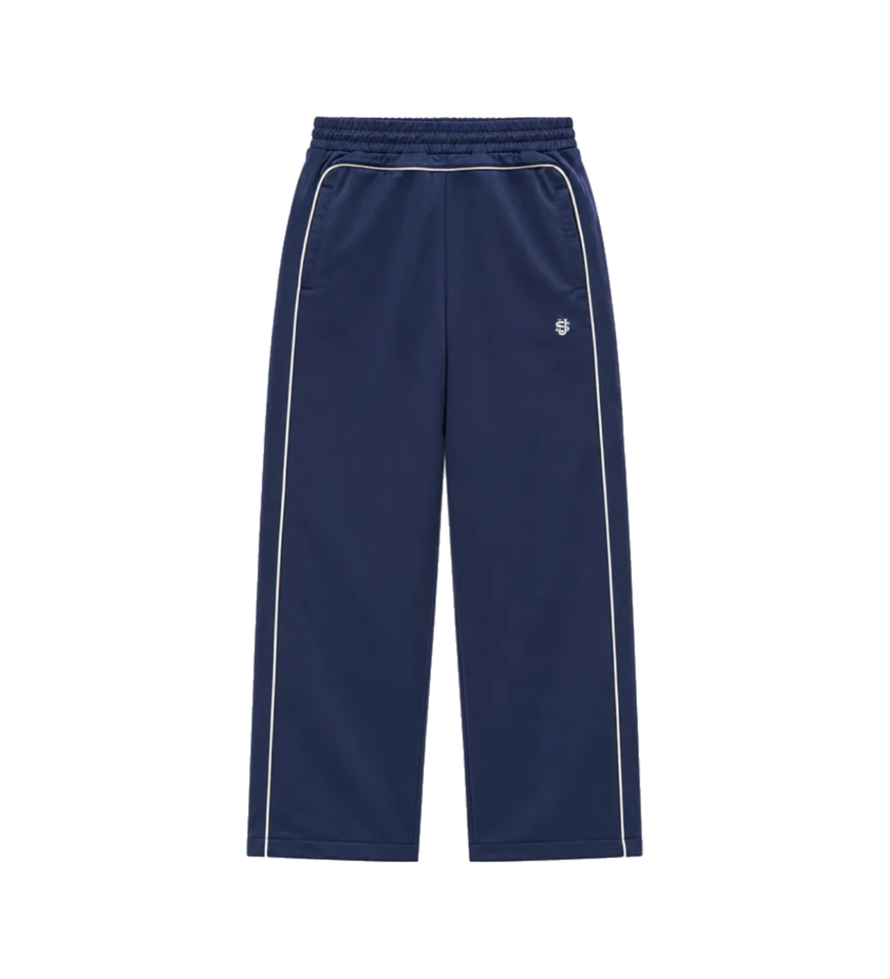 Suvene SU26 Track Pantalon Bleu (2) Suvene SU26 Track Pantalon Bleu (2)