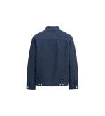 Suvene SU26 Veste en Jean Bleue (3)
