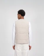 Suvene SU Vest Crème (1)