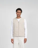 Suvene SU Vest Crème (2)