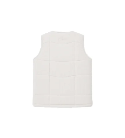 Suvene SU Vest Crème (3)