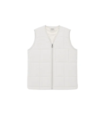Suvene SU Vest Crème (4)