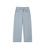Suvene SU Zip Denim Bleu Glacier (4)
