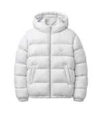 Veste Suvene SU Puffer Led