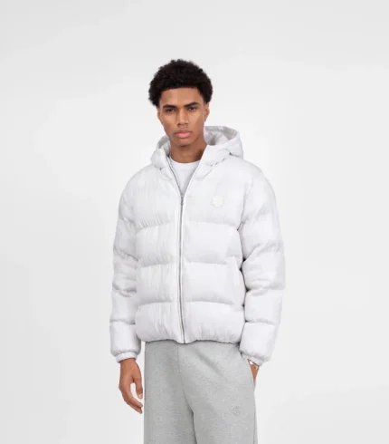 Veste Suvene SU Puffer Led 2 700x875