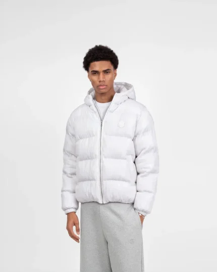 Veste Suvene SU Puffer Led 2 700x875