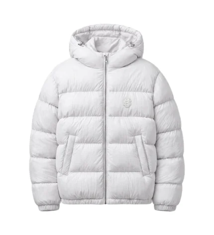 Veste Suvene SU Puffer Led