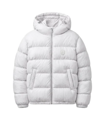 Veste Suvene SU Puffer Led