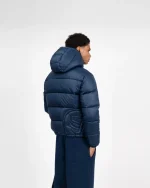 Veste Suvene SU Puffer Marine 1 700x875