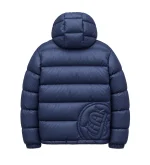 Veste Suvene SU Puffer Marine