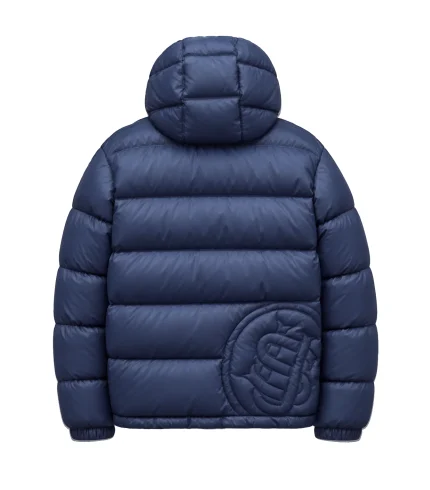 Veste Suvene SU Puffer Marine