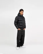 Veste Suvene SU Puffer Noir Mat 4 700x875